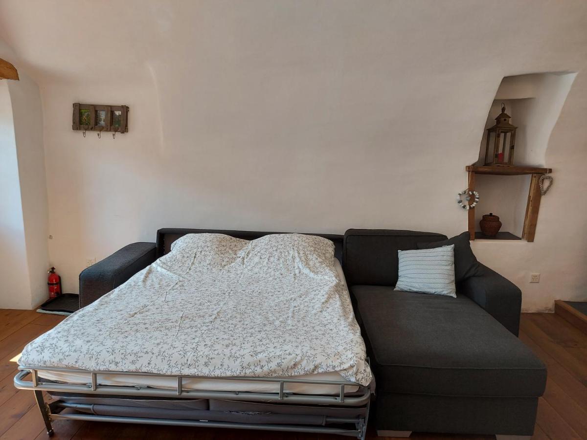 Appartement Voute En Gruyere Dans L'Intyamon Enney Zewnętrze zdjęcie