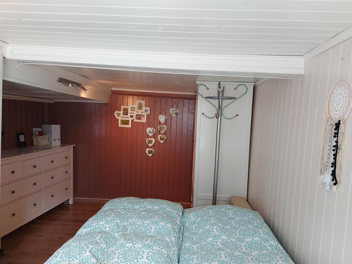 Appartement Voute En Gruyere Dans L'Intyamon Enney Zewnętrze zdjęcie